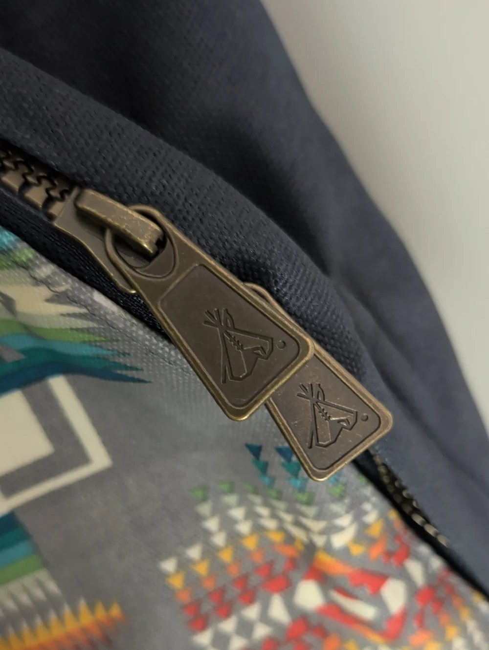 Pendleton excellent pre